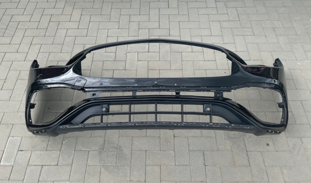 фото №1, Mercedes gla w247 247 amg бампер передній перед