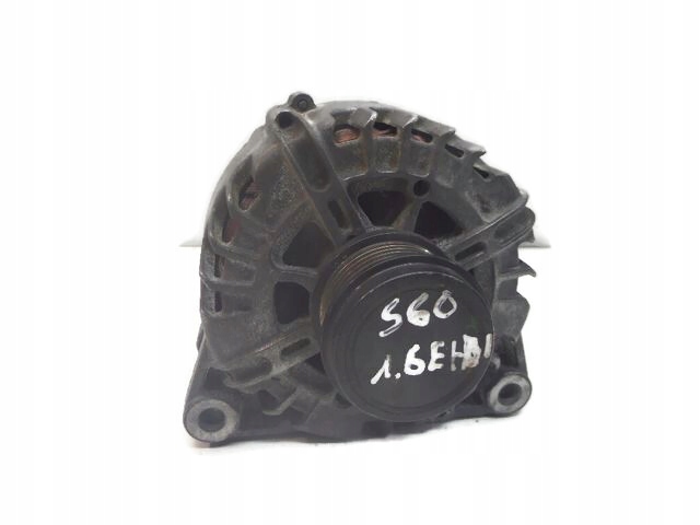 Купить Volvo s60 2 1.6 ehdi генератор 30644799