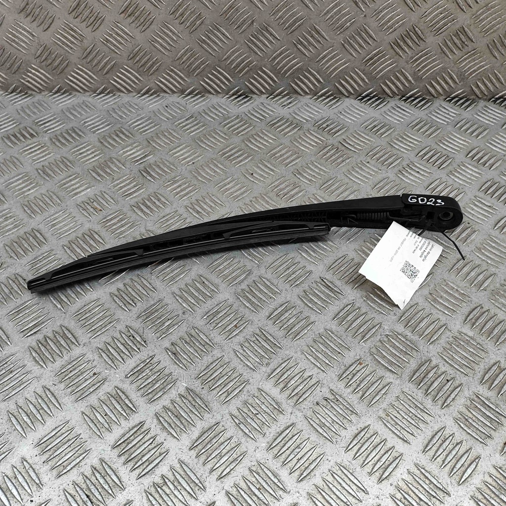 фото №1, Peugeot ion 2015 рычаг дворники стекло задний