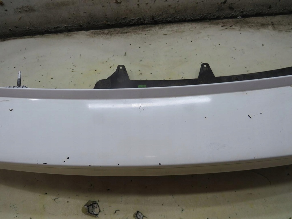 фото №7, Бампер задня pdc ly9c audi q5 8r s-line