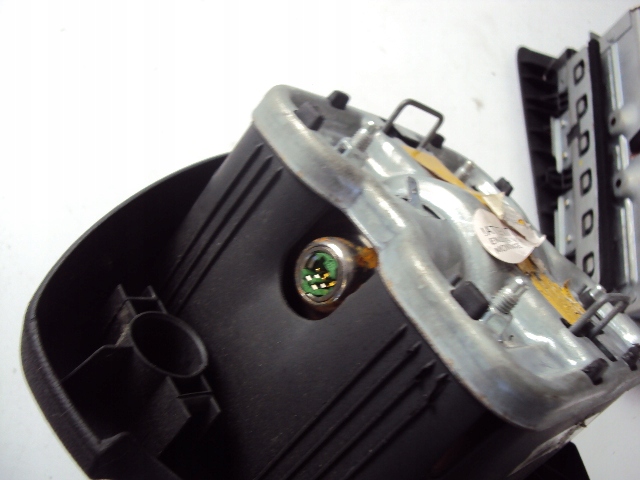 фото №9, Подушки безопасности подушка безопасности renault clio iii