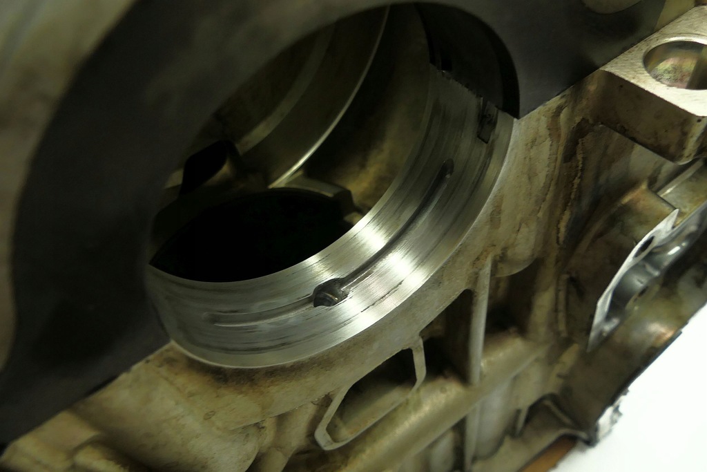 фото №10, Mitsubishiasx outlander iii 2.2 did 4n14 блок двигуна do honow.