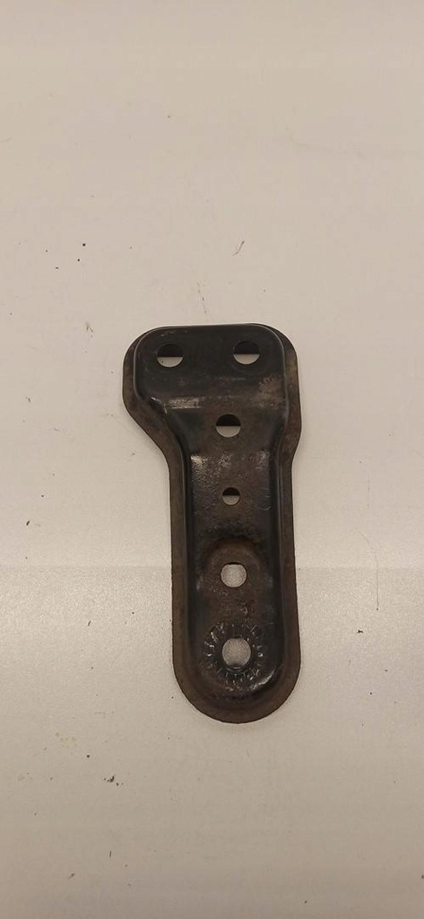 фото №1, Seat ateca кронштейн подрамник правый перед 5q0199518e