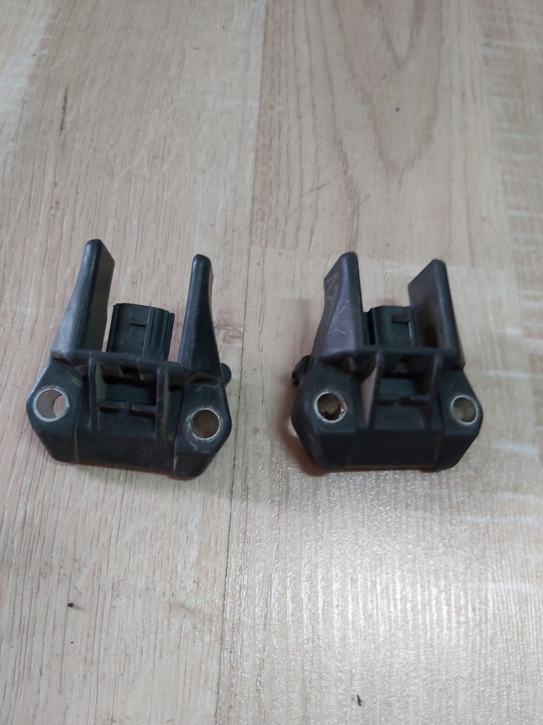 фото №1, Toyota sienna датчик ударный lexus rx