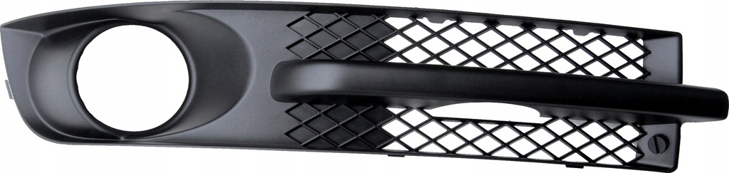 фото №13, Решётка заглушка противотуманной фары правая vw sharan 01-10 aso