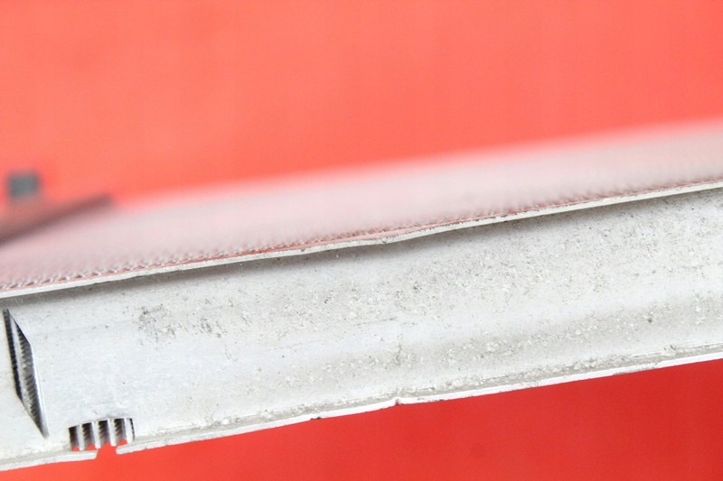 фото №13, Радіатор wody jeep cherokee 5 v kl 2.2 multijet 200 km 13-17