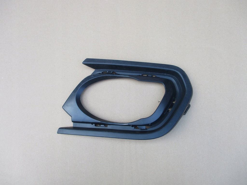 фото №1, Защита накладка противотуманной фары правая sandero ii lift 261