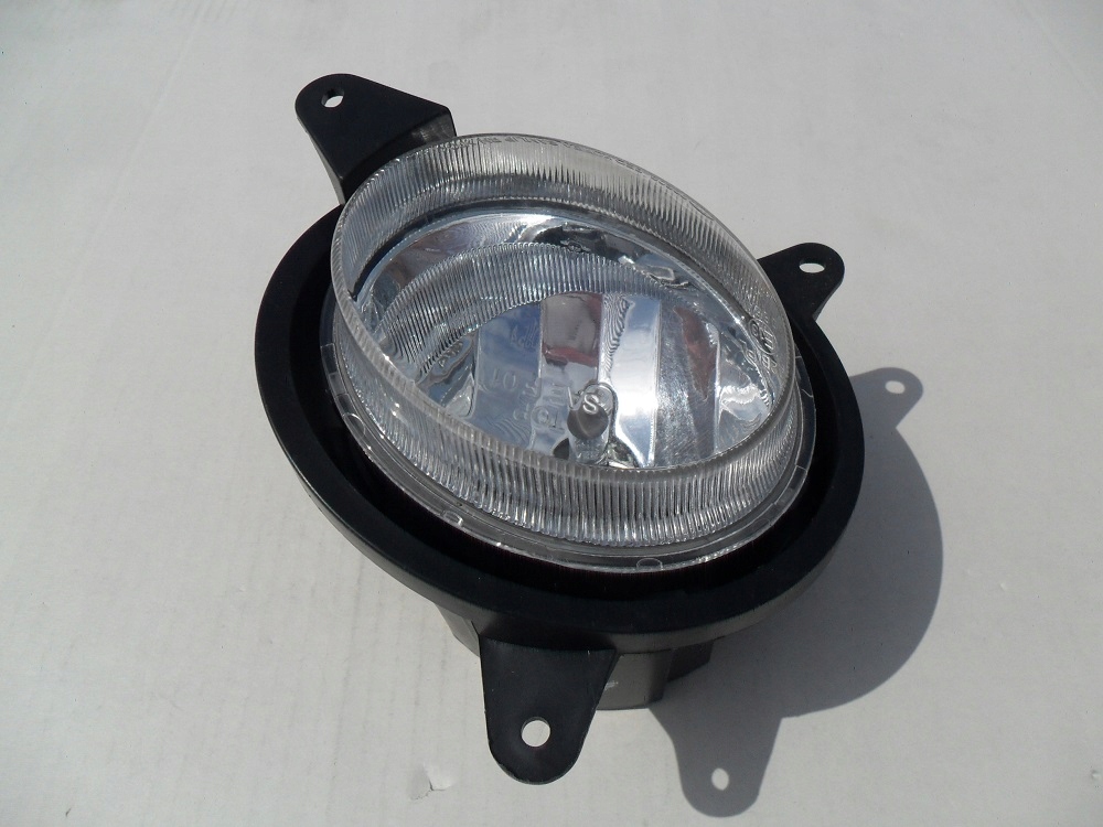фото №5, Kia sorento jc 2002 2003 2004 2005 2006 противотуманная фара