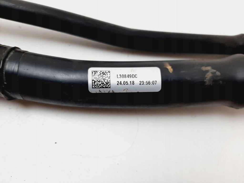 фото №5, 2018 ford transit заливная горловина adblue f27437eb