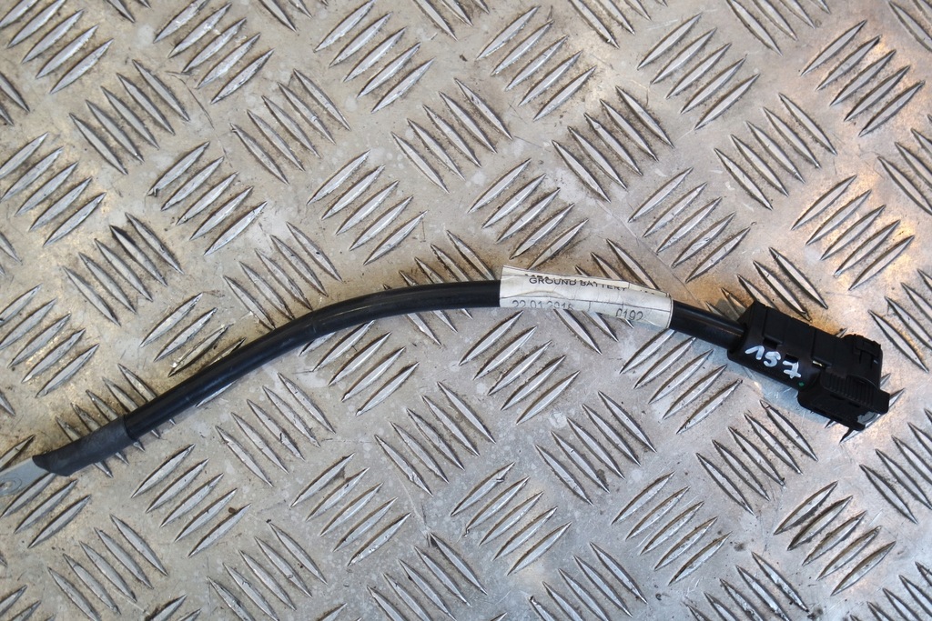 фото №1, Шланг кабель maserati ghibli m157 670107464