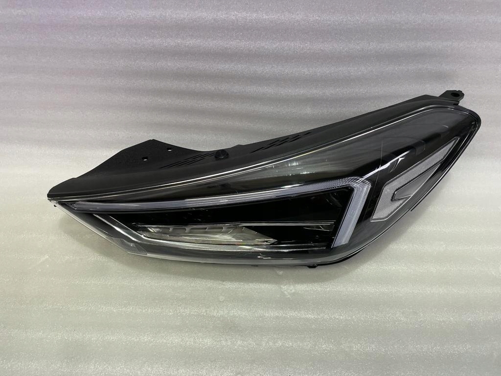 фото №7, Hyundai tucson iii lift full led лампа левая правая