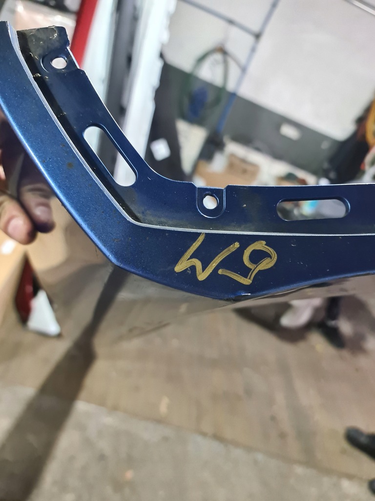 фото №15, Volvo s90 v90 ii молдинг накладка порог правая порог правый 31386126