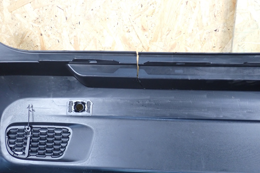 фото №13, Jeep renegade lift с pdc бампер задний 735585023