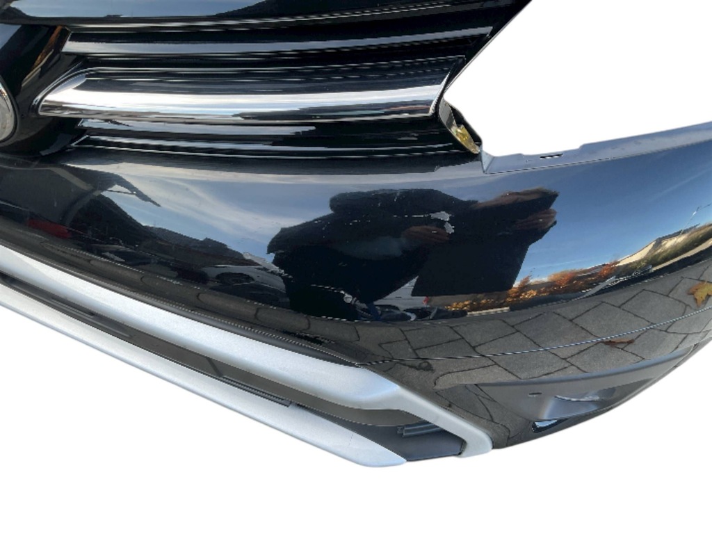 фото №11, Бампер, решётка радиатора, решётка радиатора, решётки toyota proace verso 158.