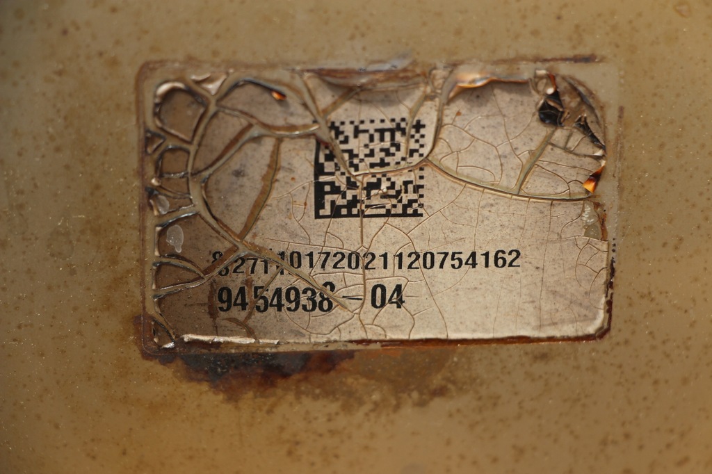 фото №6, Bmw 3 iii g20 g21 2018- гаситель выхлоп конечный boysen oryg 7933797