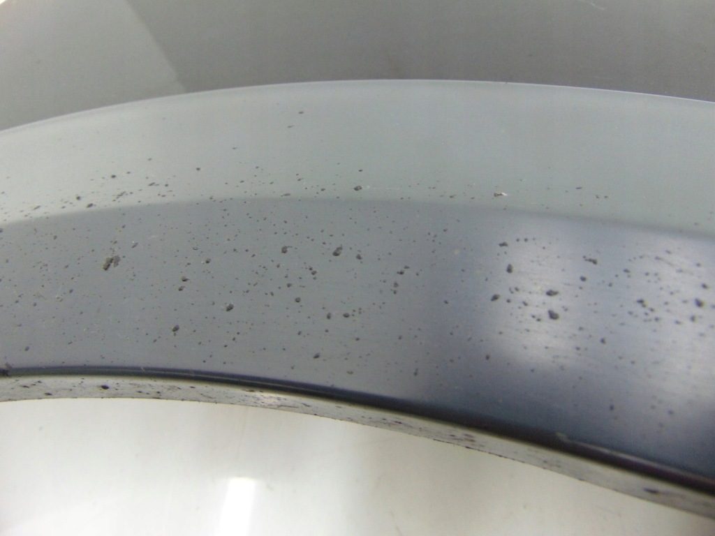 фото №7, Крыло правый перед передний octavia ii scout 9910