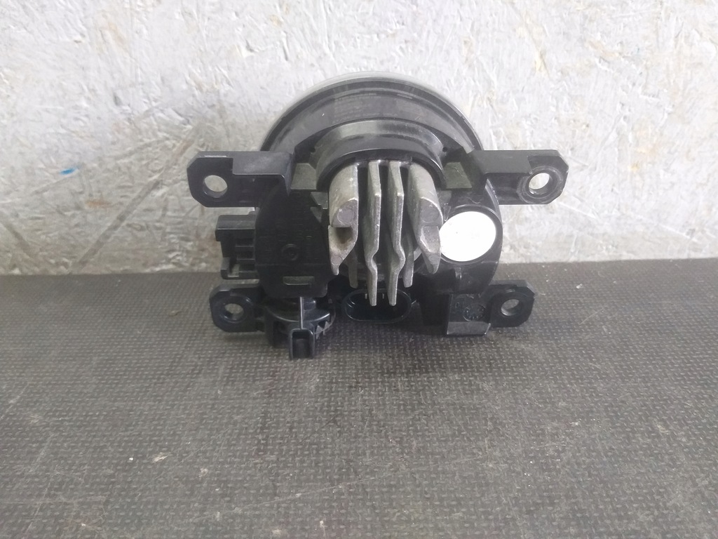 фото №2, Протитуманна фара правий ford ranger led 52088648