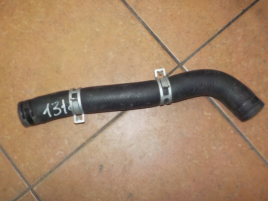 фото №1, Труба wąz wody tucson ii 1.6crdi 25415-d3101