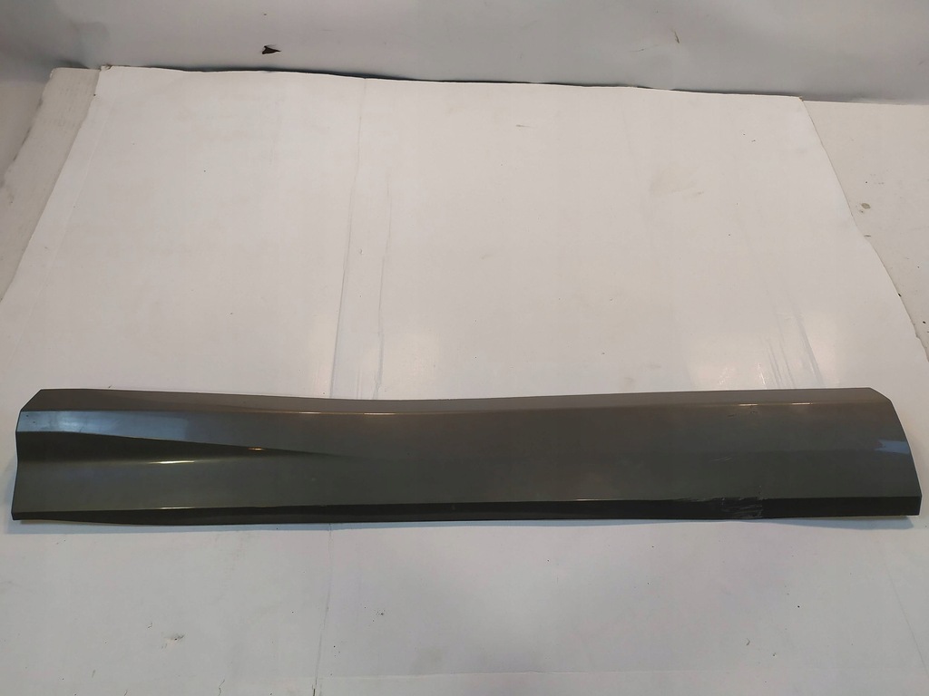 фото №1, Молдинг дверь перед правая audi q3 8u