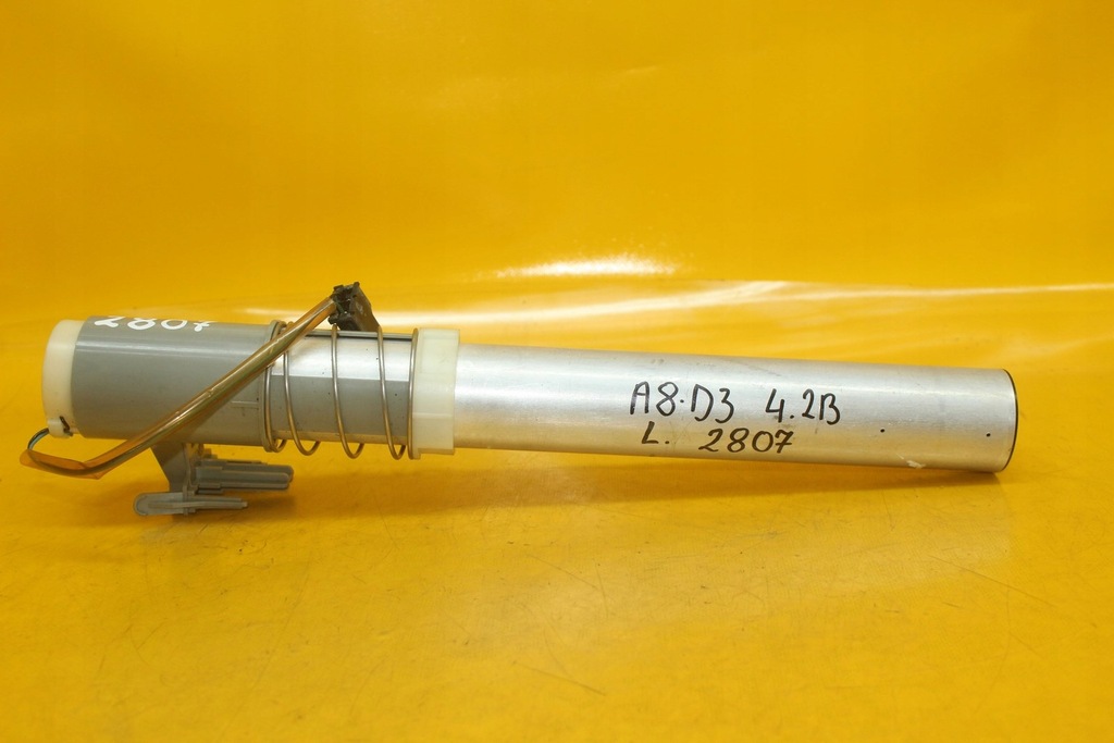 фото №8, Датчик поплавок уровня топлива левый audi a8 d3 3d0919673