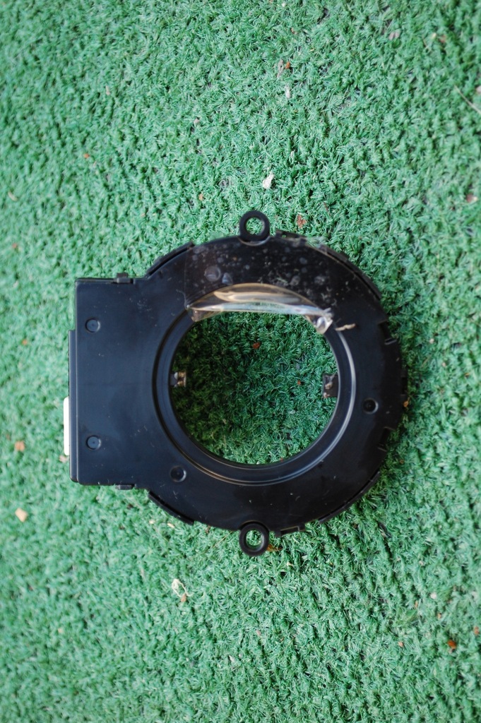 фото №5, Suzuki vitara датчик kąta поворота 4pin 37440-68l1