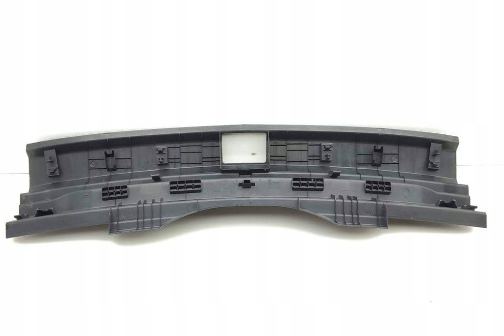 фото №15, Захист замка кришки seat ateca kh7 575863459 1.6l дизель 2016