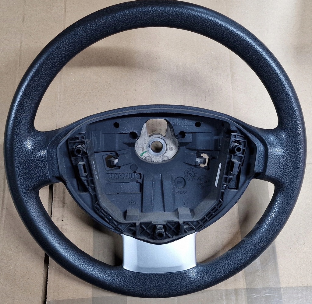 фото №1, Воздуховод dacia duster i 10-