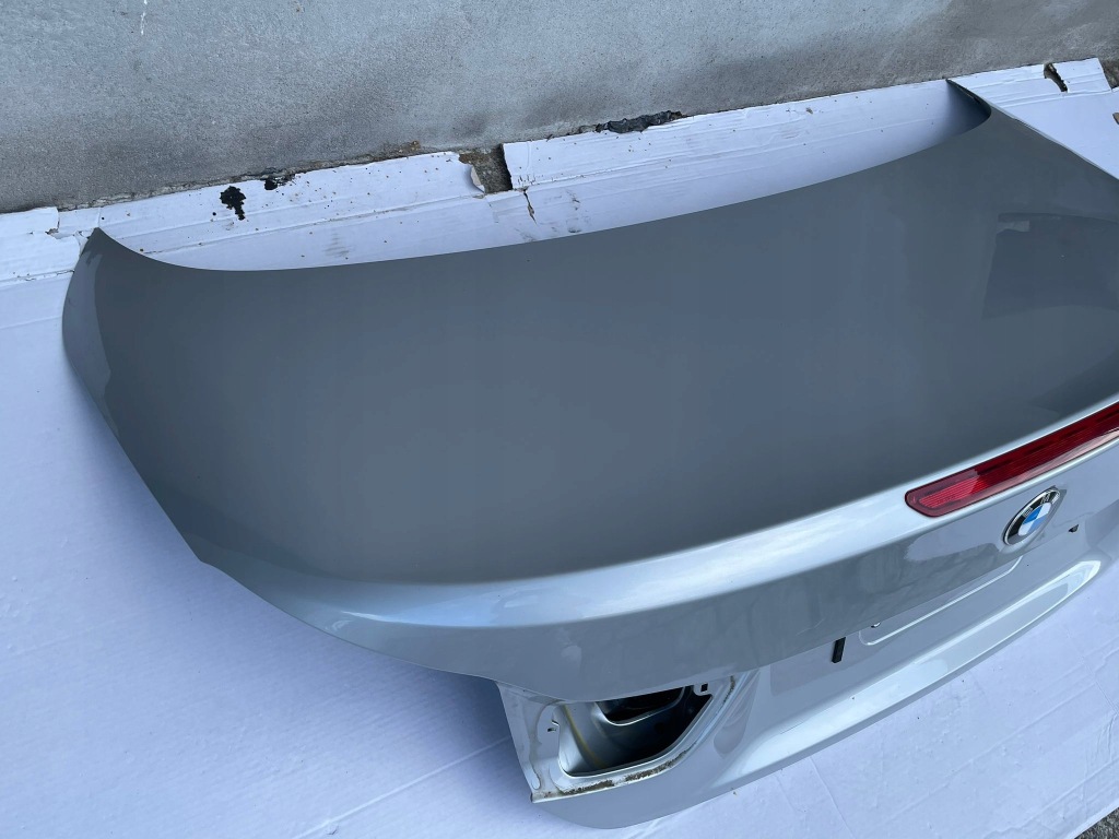 Bmw f33 крышка багажника багажника a83 Доставка