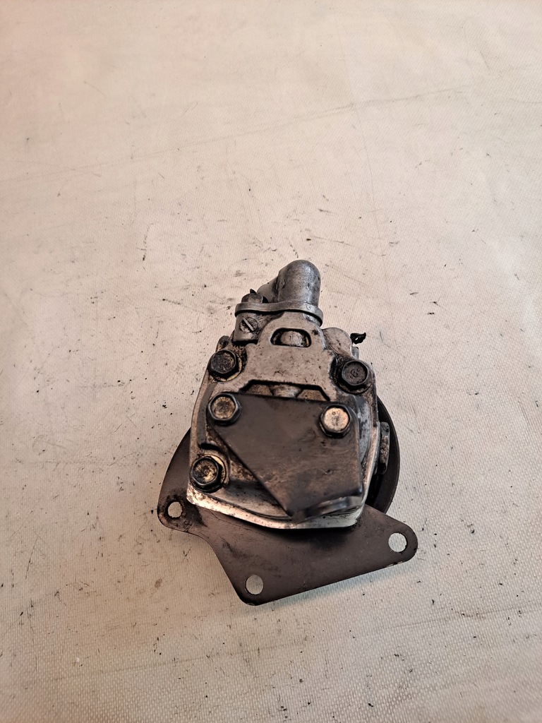 фото №5, Насос усилителя land rover discovery iii 2.7 qvb500620