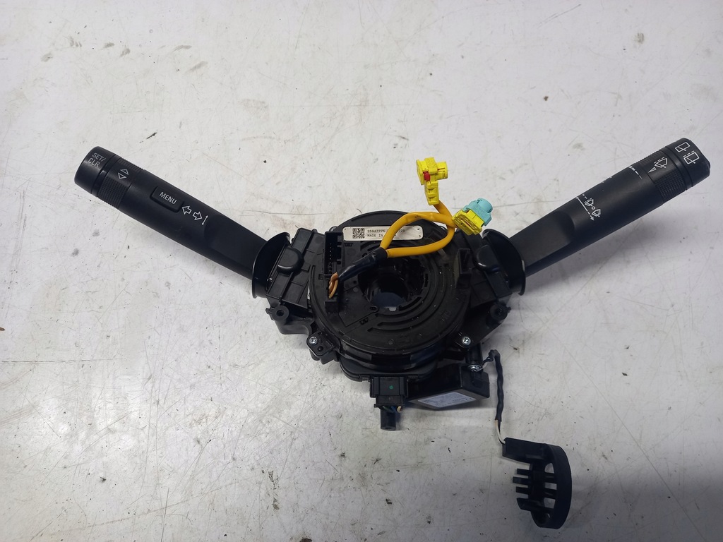 фото №1, Переключатель комбинированный переключатели opel insignia a