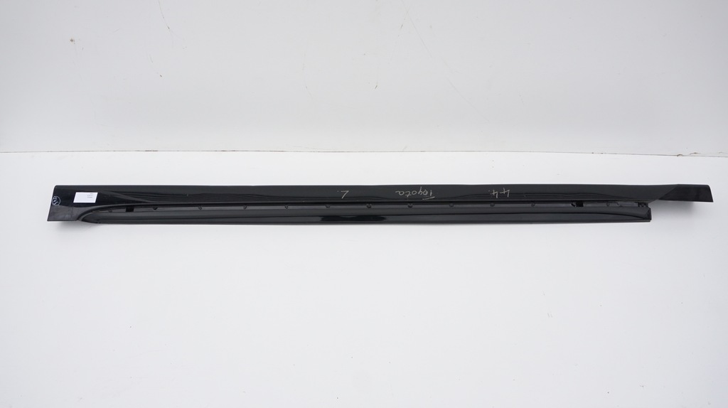 фото №4, Молдинг поріг ліва поріг lexus gs350 gs450h