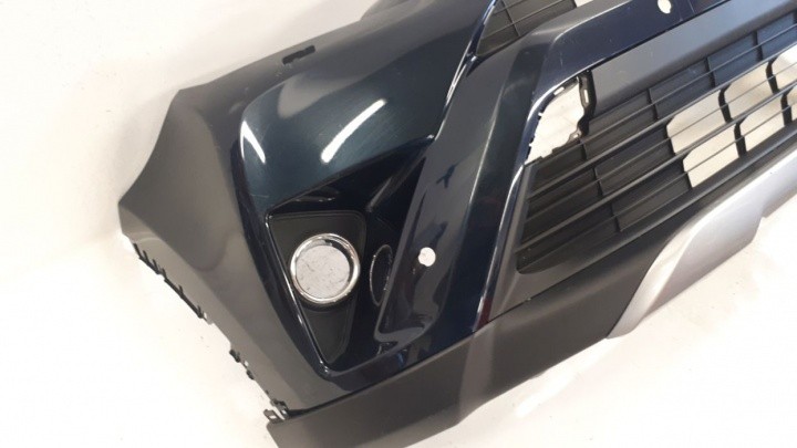 фото №8, Toyota rav4 2015 lift бампер перед