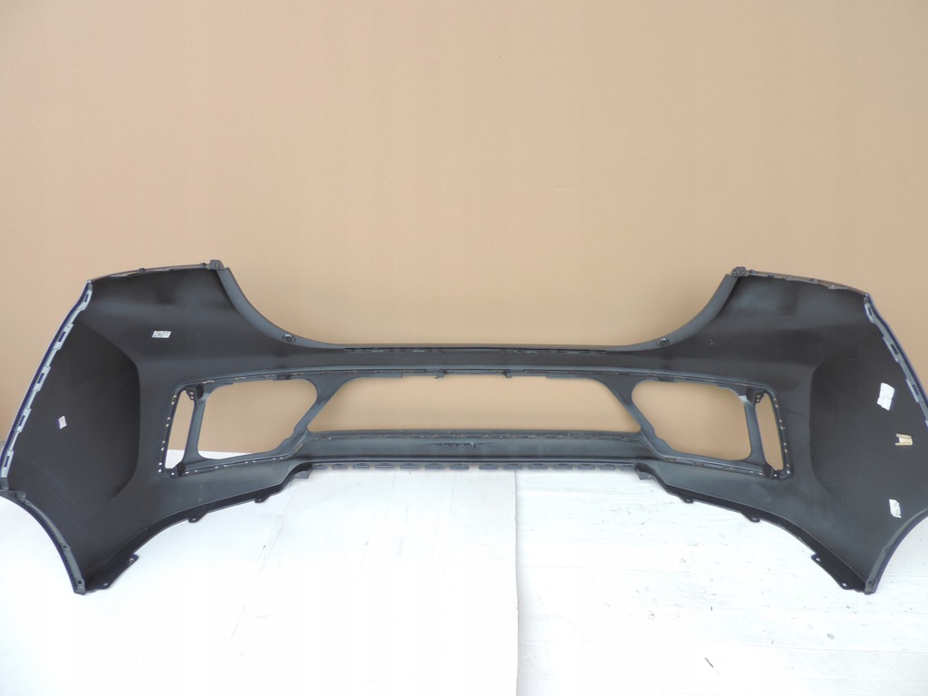 фото №8, Hyundai ioniq 2016 2017 задній бампер