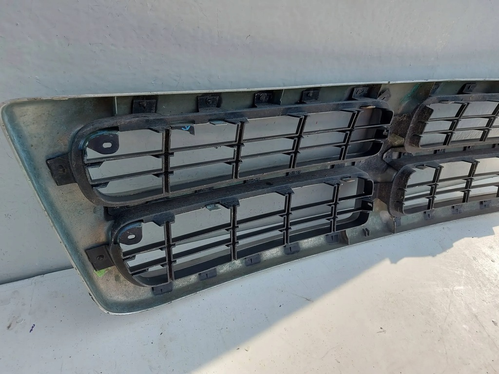 фото №11, Dodge ram решётка радиатора решётка радиатора