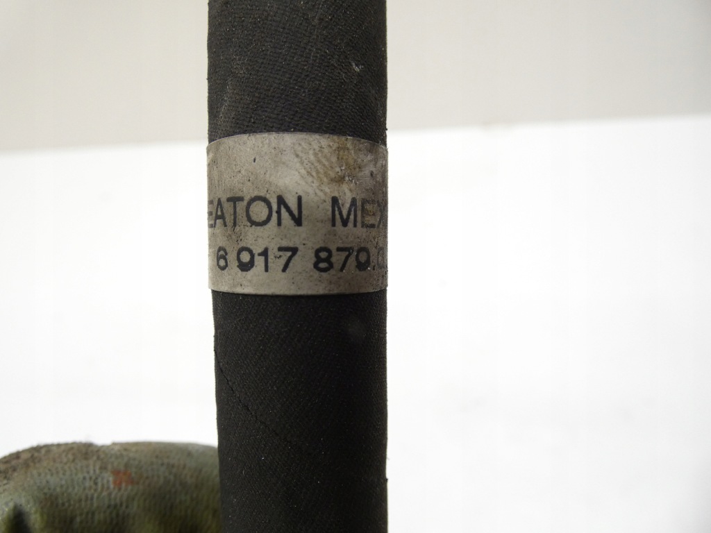 Bmw x5 e53 3.0i m54 шланг трубка кондиціонера Оригінал