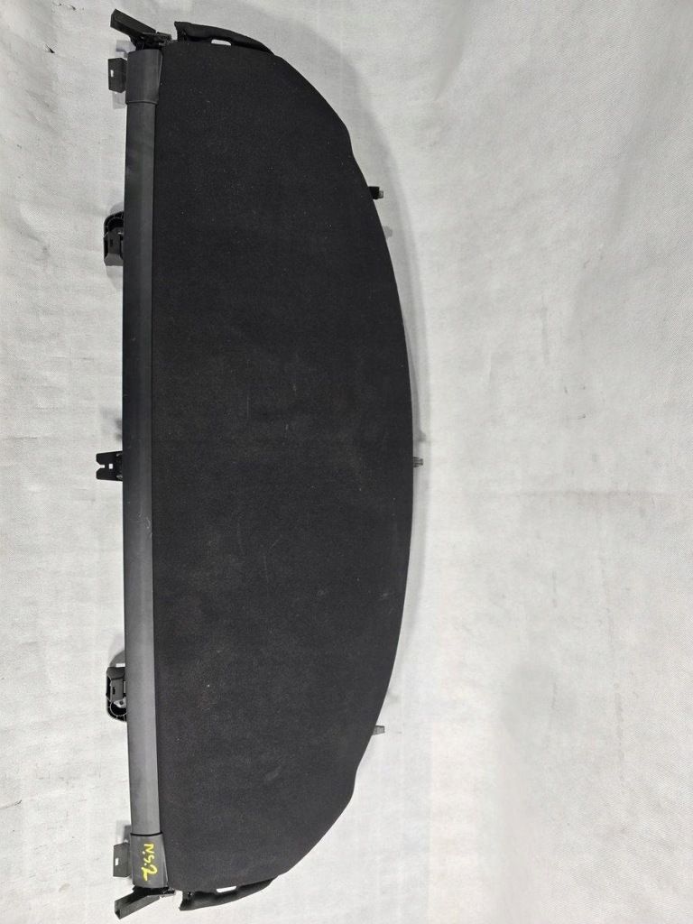 фото №1, Vw passat cc шторка электрическая стекло задняя шторка электрическая задняя passat cc