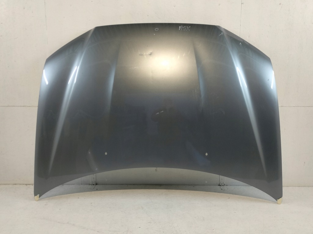 фото №1, Капот перед передняя mitsubishi asx 5900a414