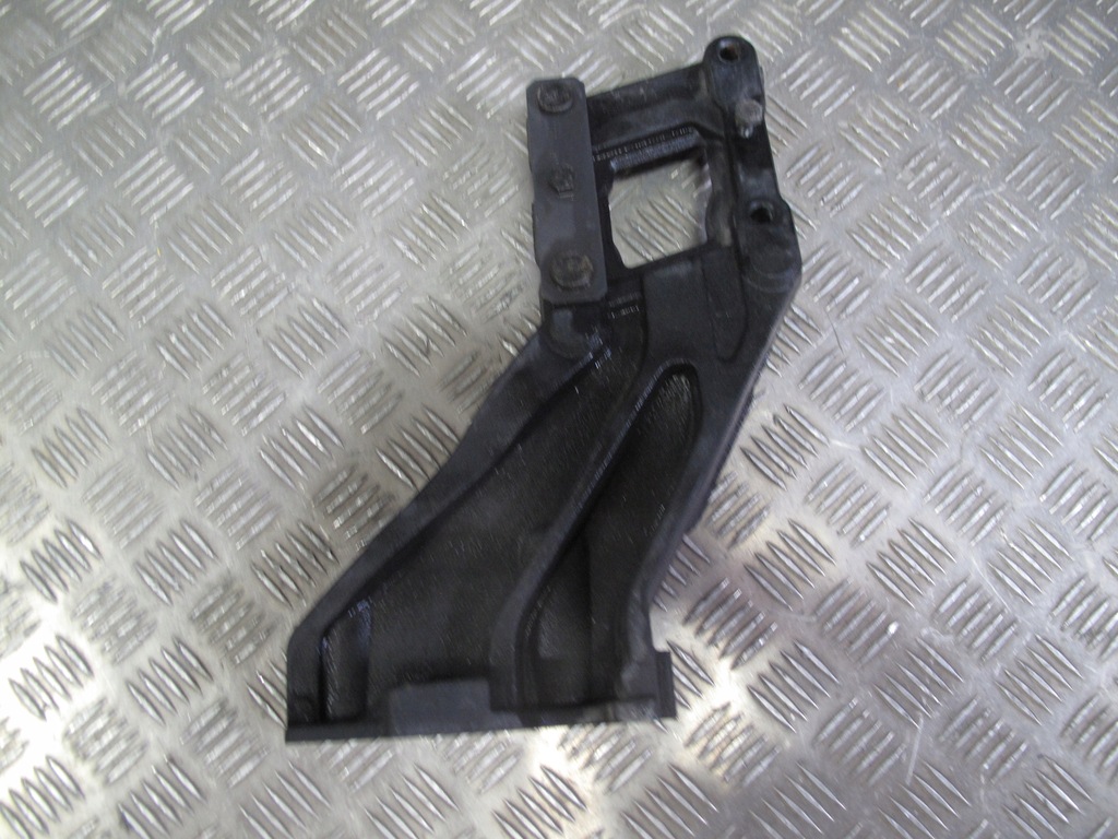 фото №4, Кронштейн листи підкрилок scania r s