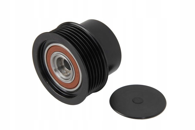 Шкив генератора skf vkm 03655 Цена