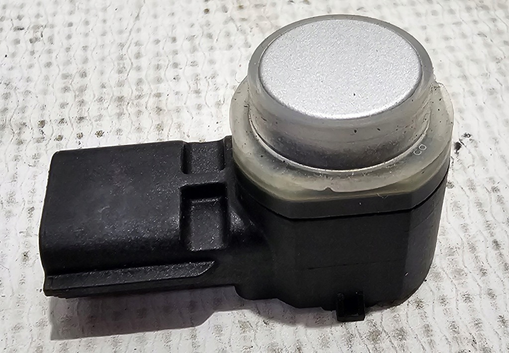 фото №1, Новый org датчик парковки pdc renault captur ii clio v mercedes citan