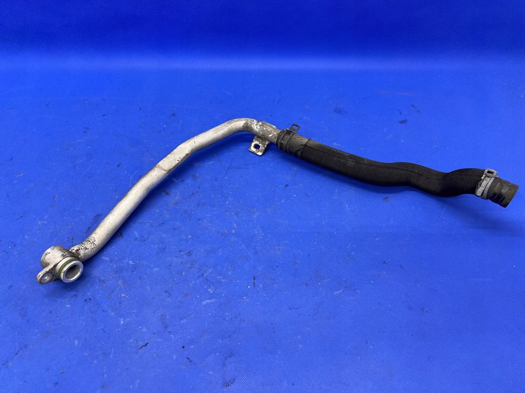 фото №2, Audi a6 a7 c7 4g 3.0 tdi трубка шланг wody 059121075dj