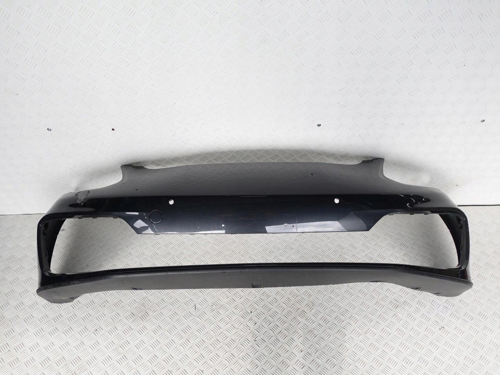 фото №1, Porsche panamera sport turismo gts 971 бампер