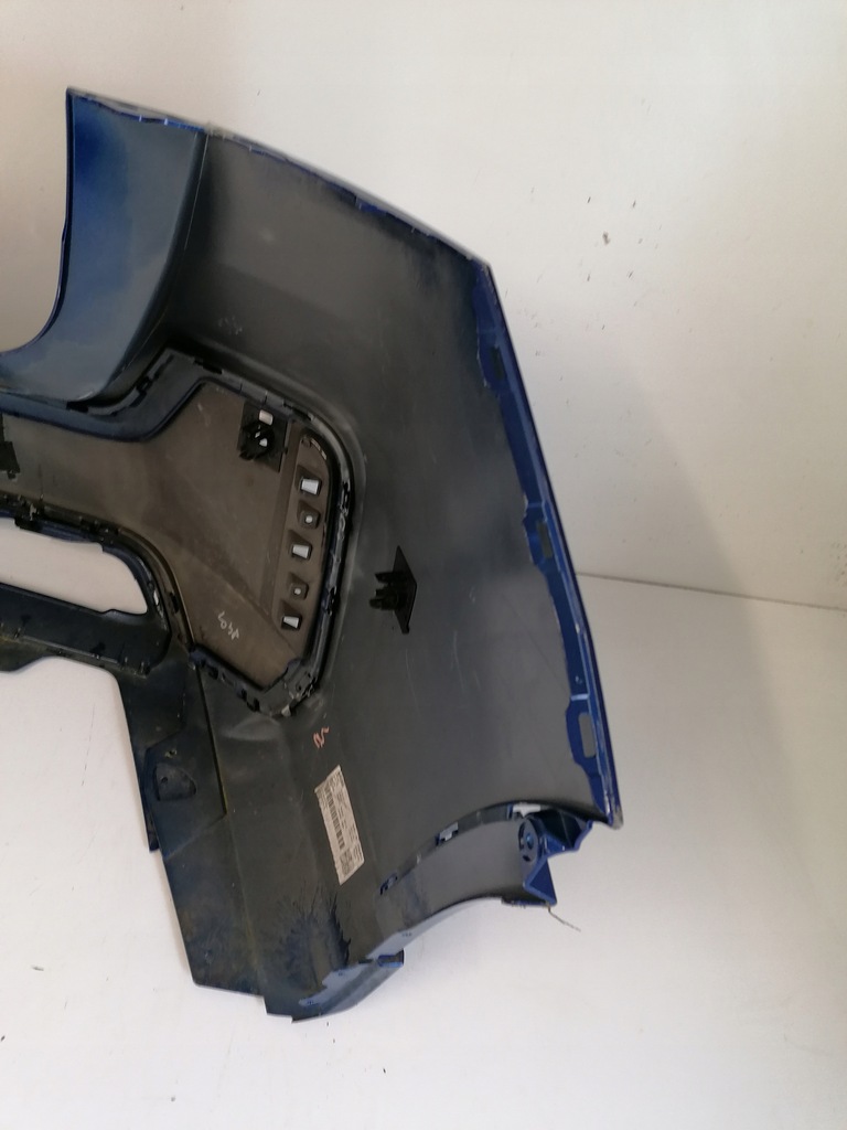 фото №15, Бампер задня bmw x1 u11 m набір 22-