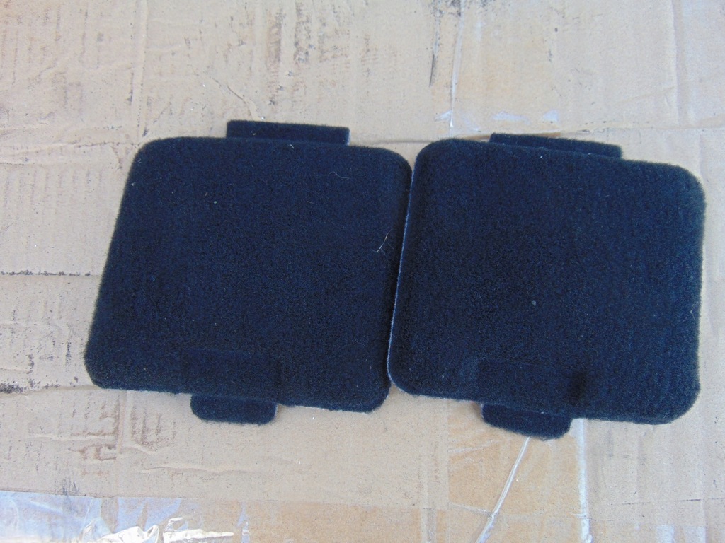 фото №1, Заглушка лампы правый левый задняя ford ecosport mk2