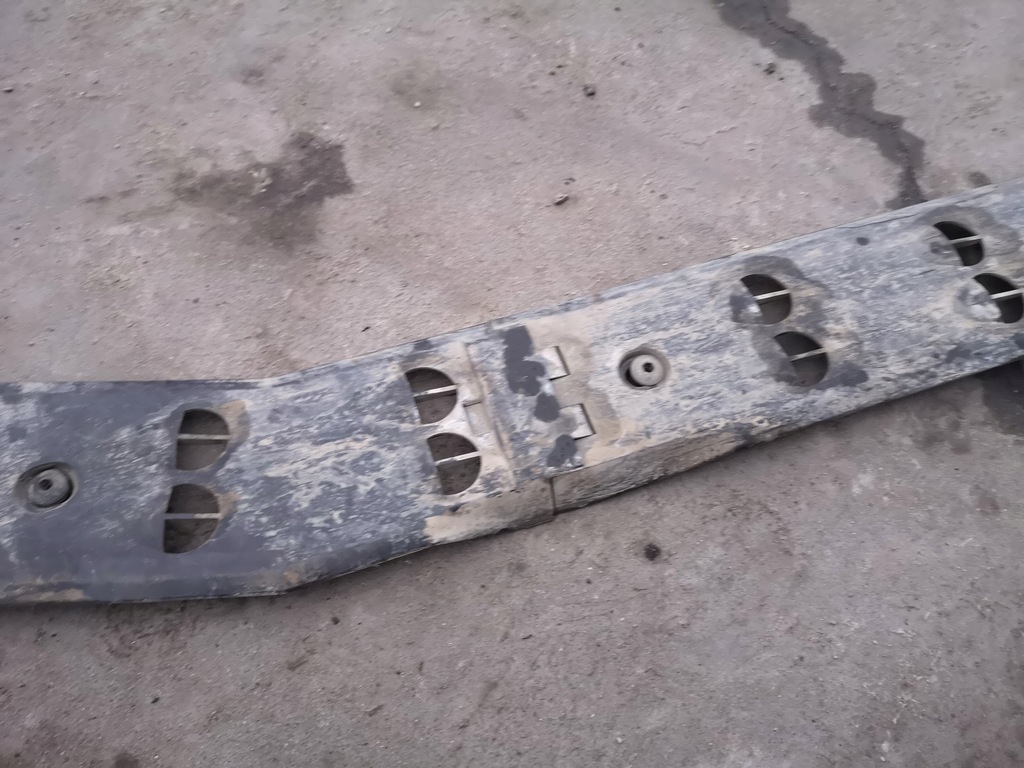 фото №7, Корпус захист трубопровід audi a6 c5 all 4z7611827