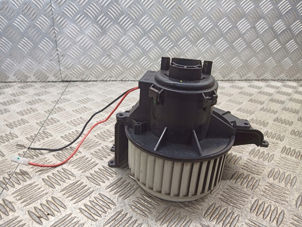 фото №1, Вентилятор обдув opel astra g 1.4 16v 52421335