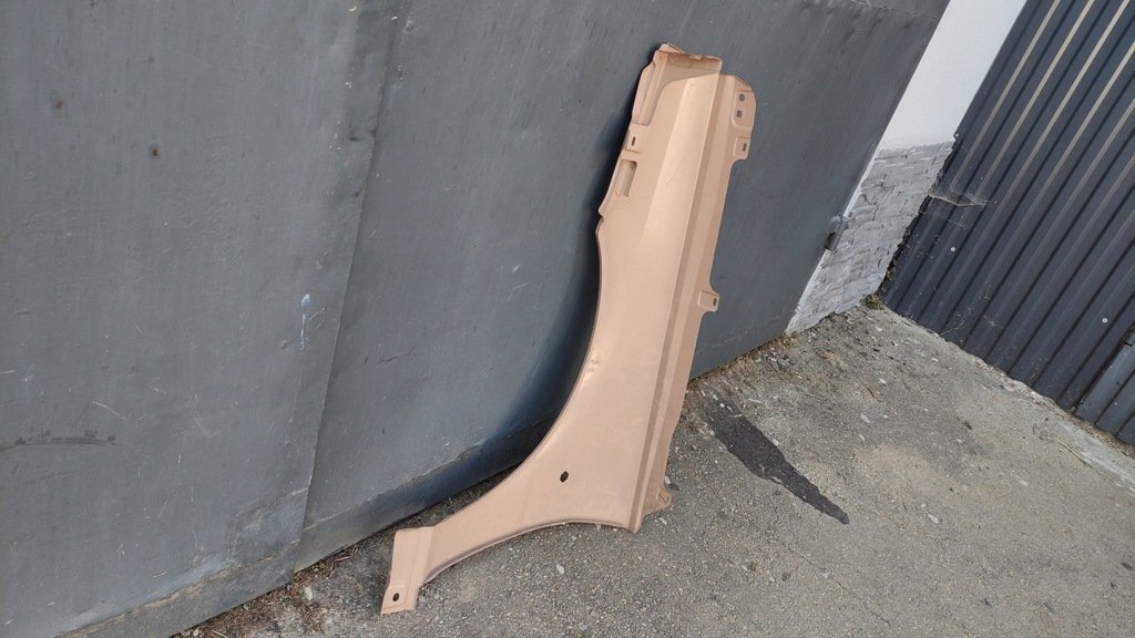 фото №8, Fiat tipo i крила правий передній 7600233