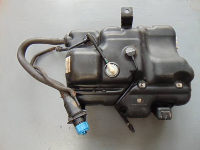 Купить Бак насос adblue opel vivaro b renault trafic iii talento kompletny