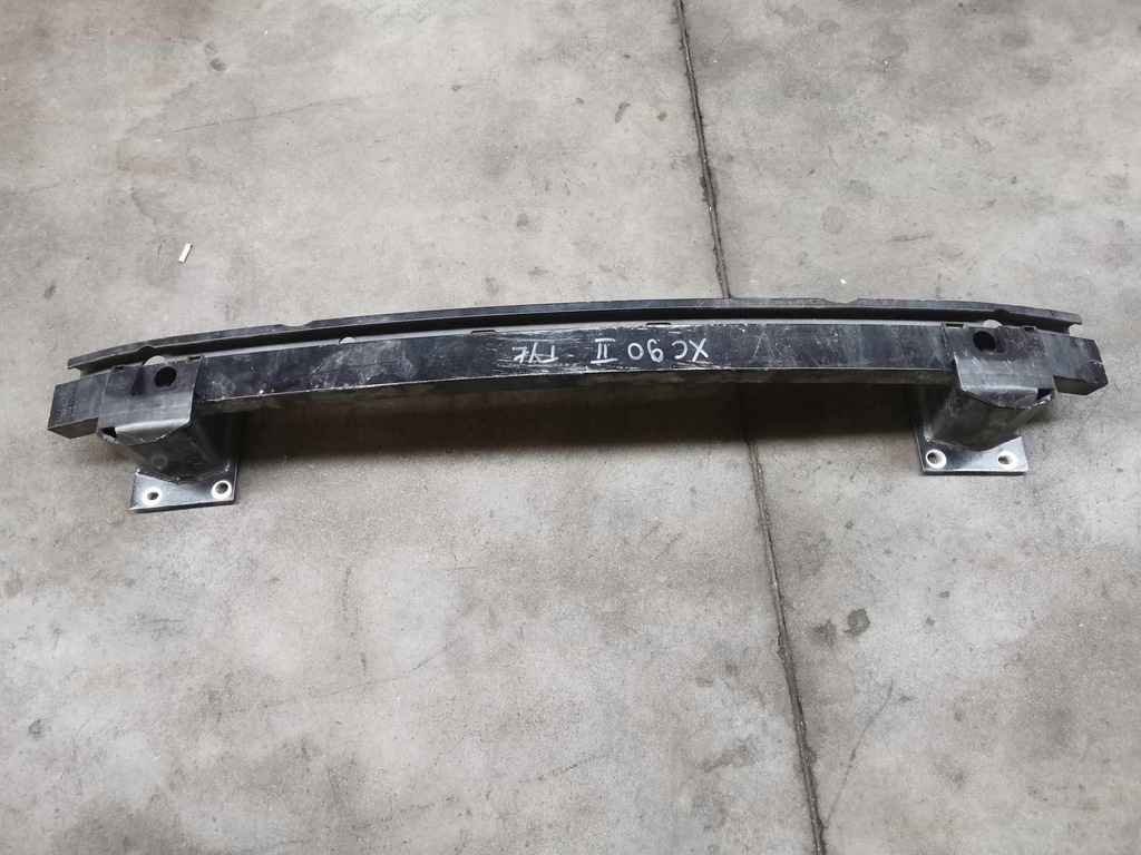 фото №1, Балка pod бампер задняя volvo xc90 ii 2015-