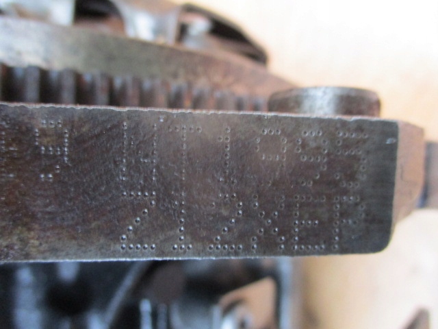 фото №16, Opel 1.2 1.4 16v corsa b c d котушка 0221503472 oryg